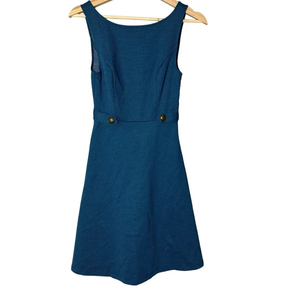 Modcloth sixties signature